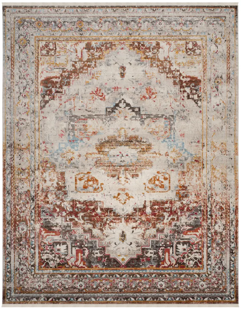 Safavieh Vintage Persian 6'-0