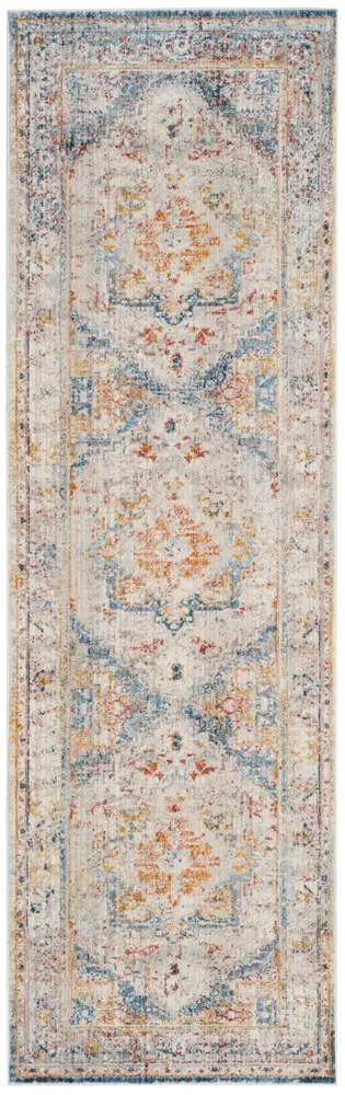 Safavieh Vintage Persian 2'-2