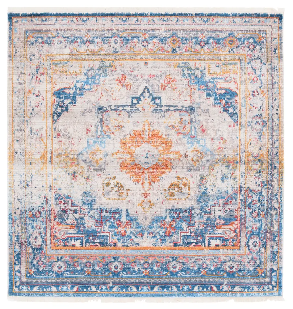 Safavieh Vintage Persian 5'-0