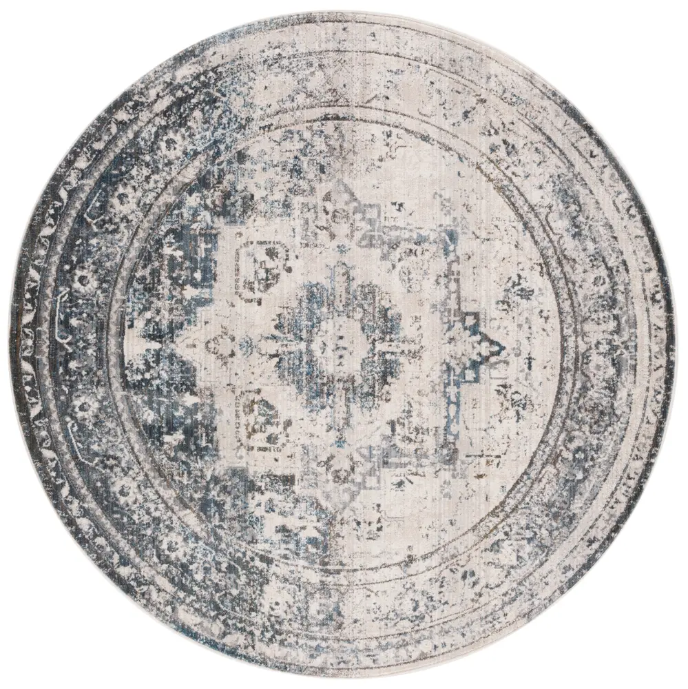 Safavieh Vintage Persian 5'-0