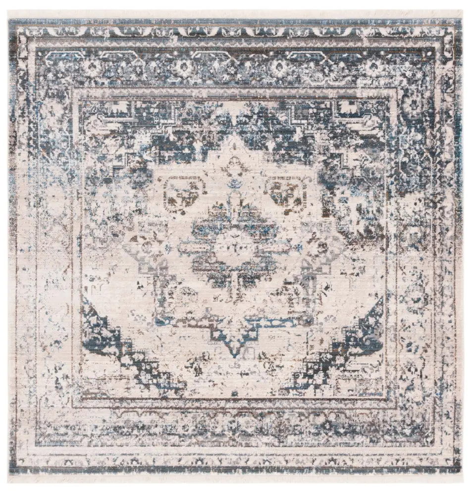 Safavieh Vintage Persian 5'-0