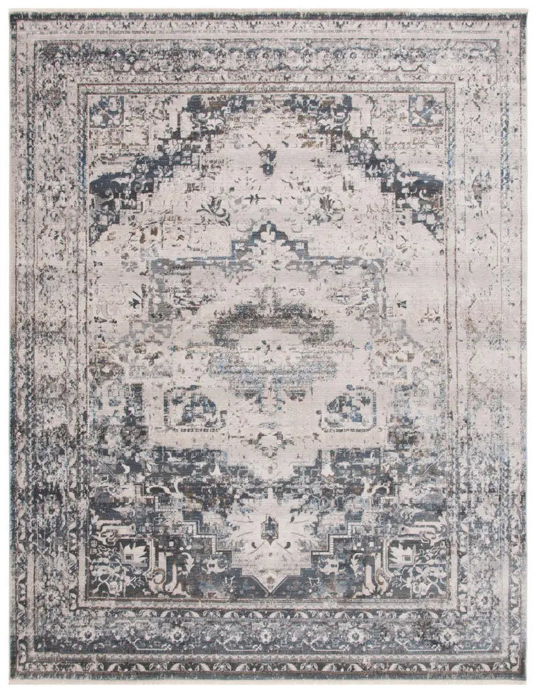 Safavieh Vintage Persian 6'-0