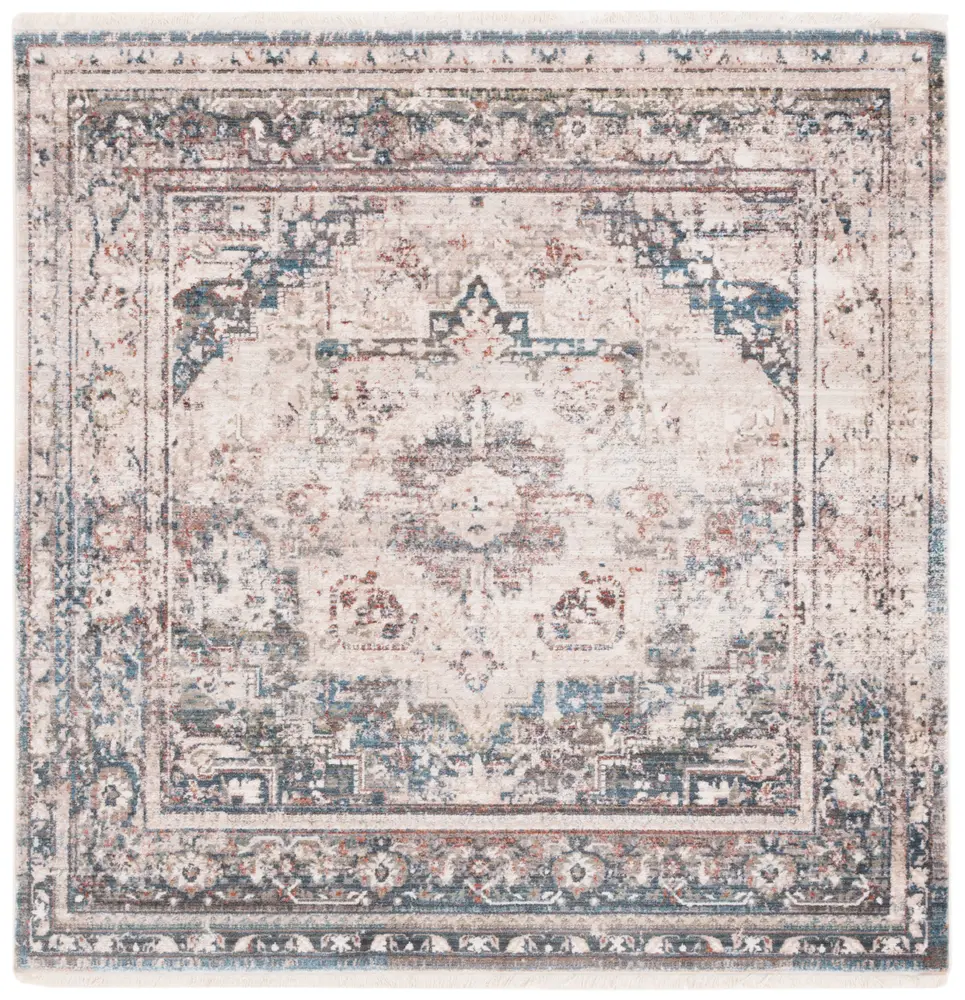 Safavieh Vintage Persian 5'-0