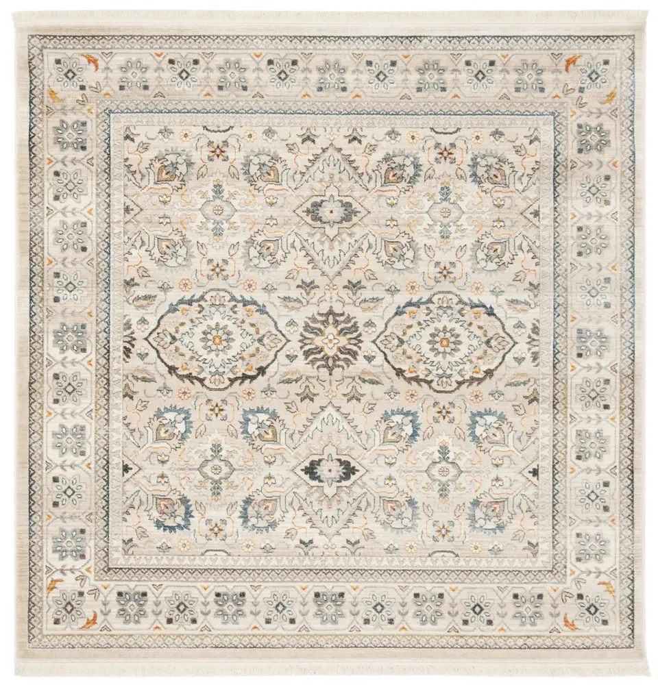 Safavieh Vintage Persian 5'-0