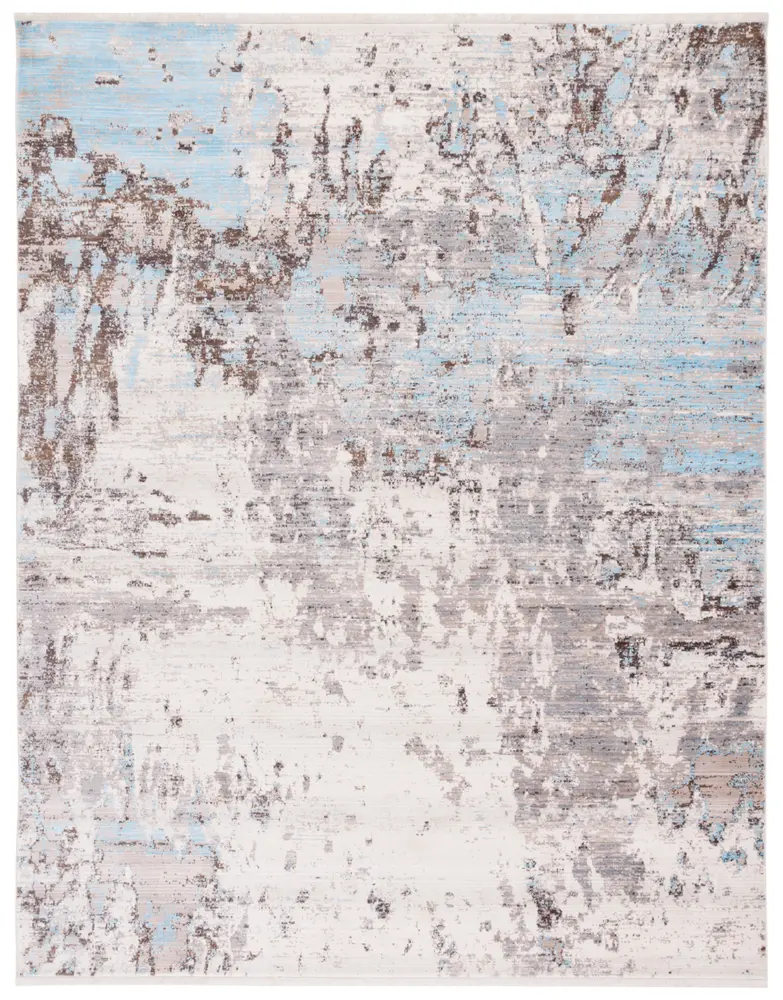 Safavieh Vintage Persian 8'-0