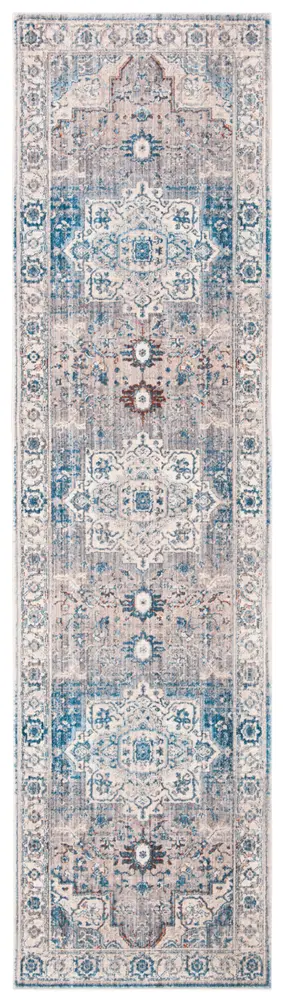 Safavieh Vintage Persian 2'-2