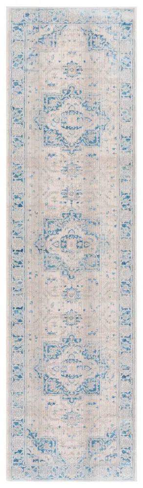 Safavieh Vintage Persian 2'-2