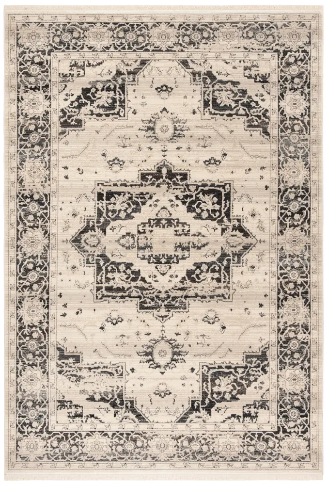 Safavieh Vintage Persian 4'-0