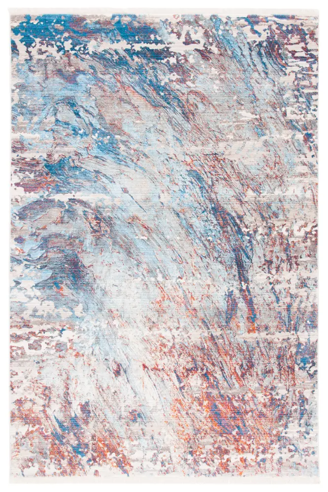 Safavieh Vintage Persian 5'-0