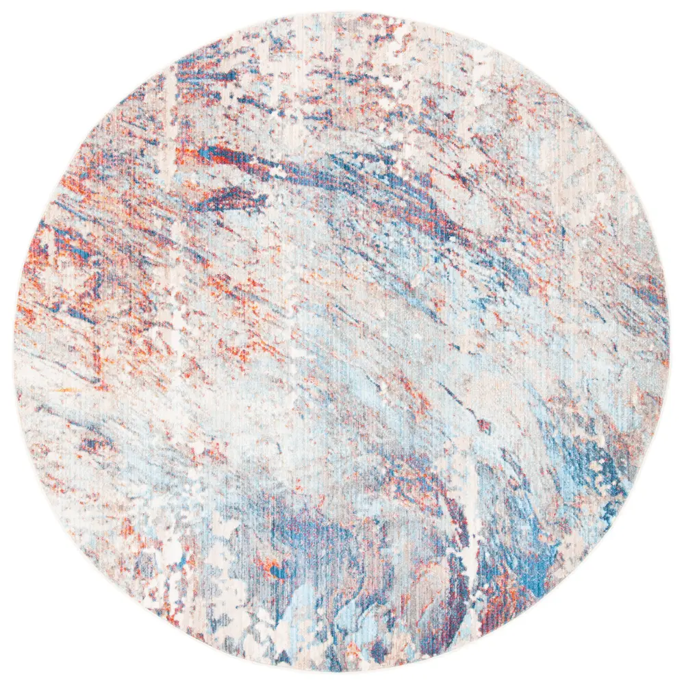 Safavieh Vintage Persian 5'-0