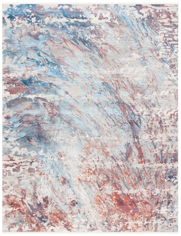 Safavieh Vintage Persian 9'-0