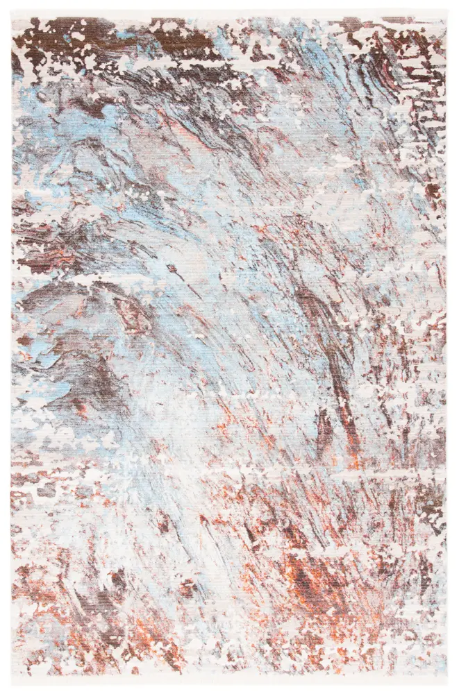 Safavieh Vintage Persian 4'-0