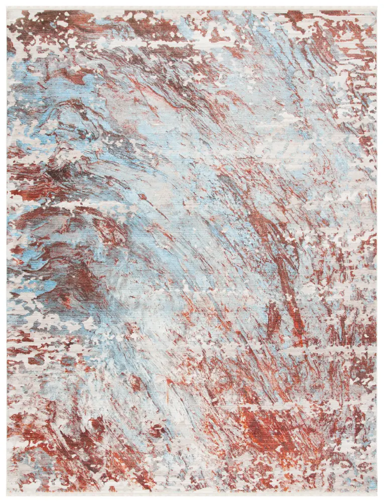 Safavieh Vintage Persian 8'-0