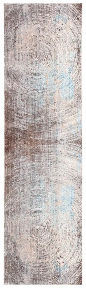 Safavieh Vintage Persian 2'-2