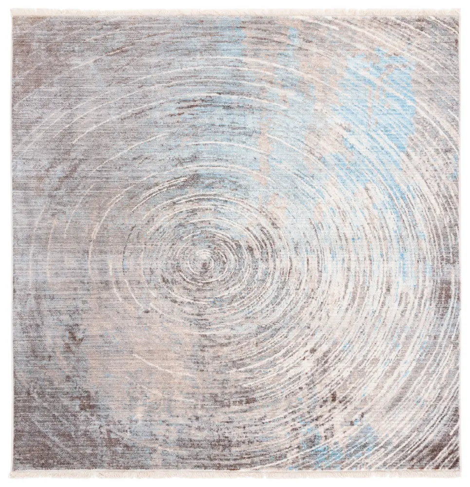 Safavieh Vintage Persian 5'-0