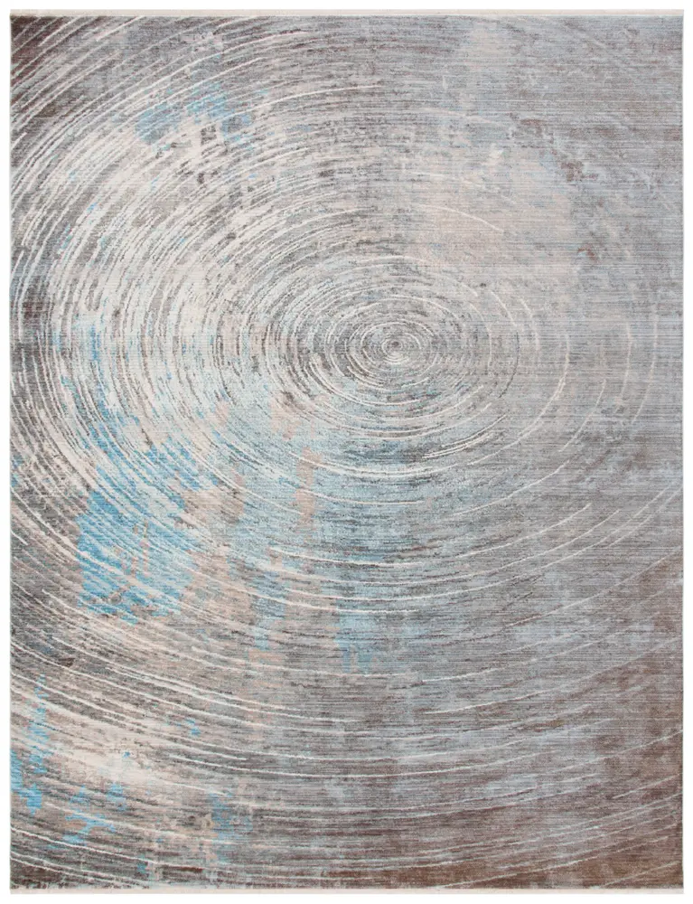 Safavieh Vintage Persian 8'-0