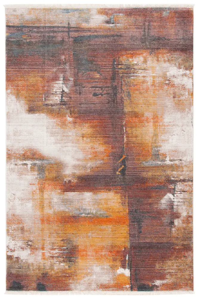 Safavieh Vintage Persian 4'-0