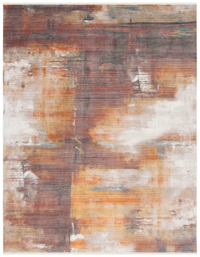 Safavieh Vintage Persian 9'-0