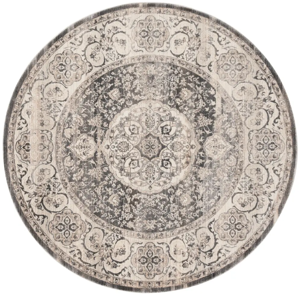 Safavieh Vintage Persian 5'-0