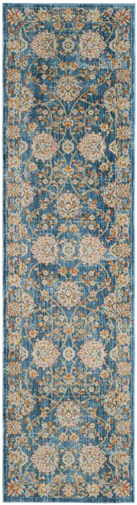 Safavieh Vintage Persian 2'-2