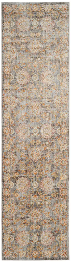 Safavieh Vintage Persian 2'-2