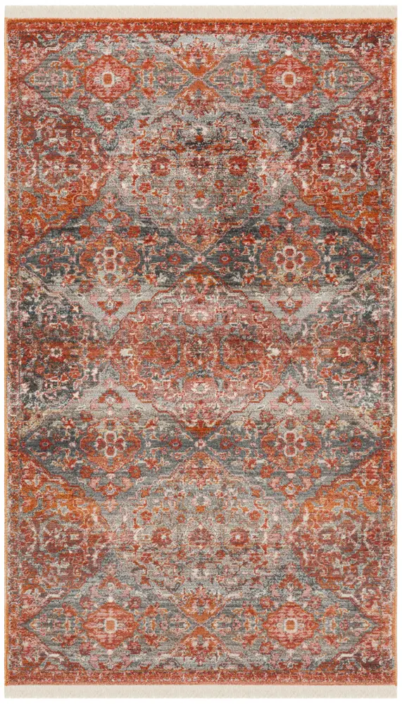 Safavieh Vintage Persian 3'-0