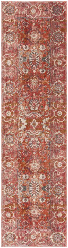 Safavieh Vintage Persian 2'-2