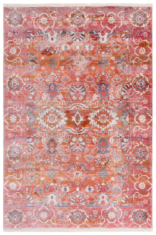 Safavieh Vintage Persian 4'-0