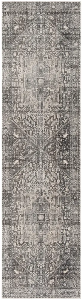 Safavieh Vintage Persian 2'-2