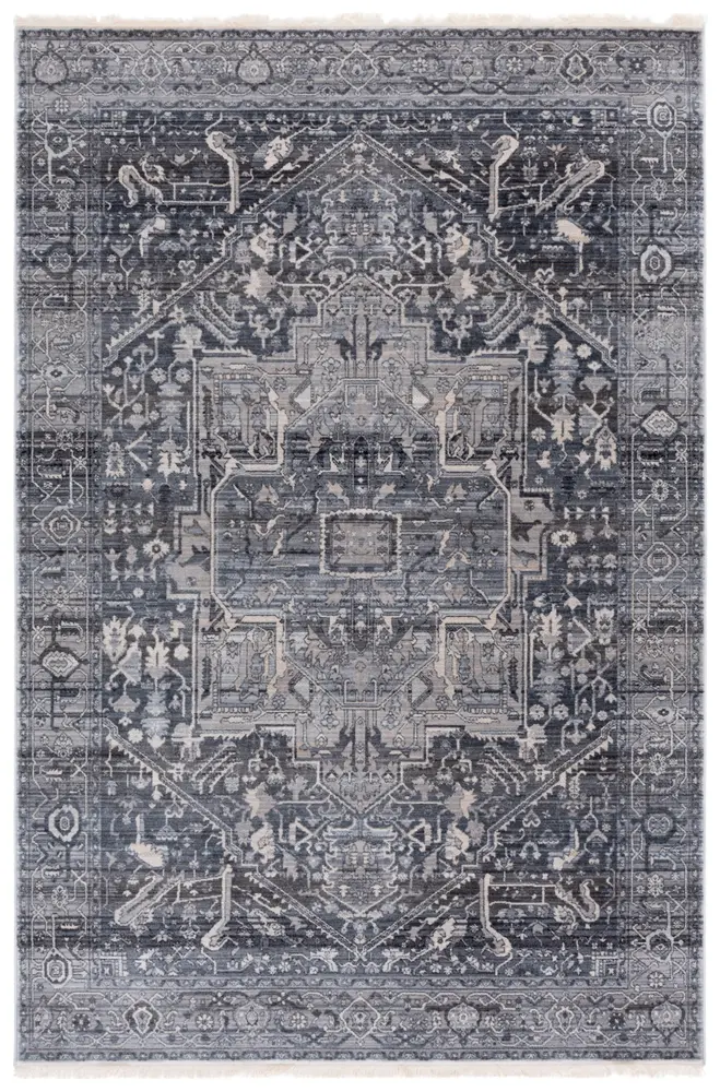 Safavieh Vintage Persian 5'-0