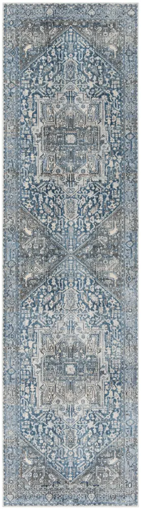 Safavieh Vintage Persian 2'-2