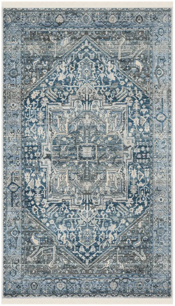 Safavieh Vintage Persian 3'-0