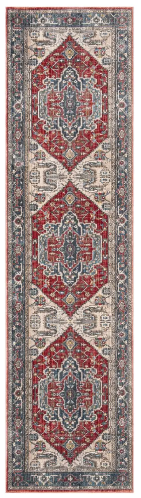 Safavieh Vintage Persian 2'-2