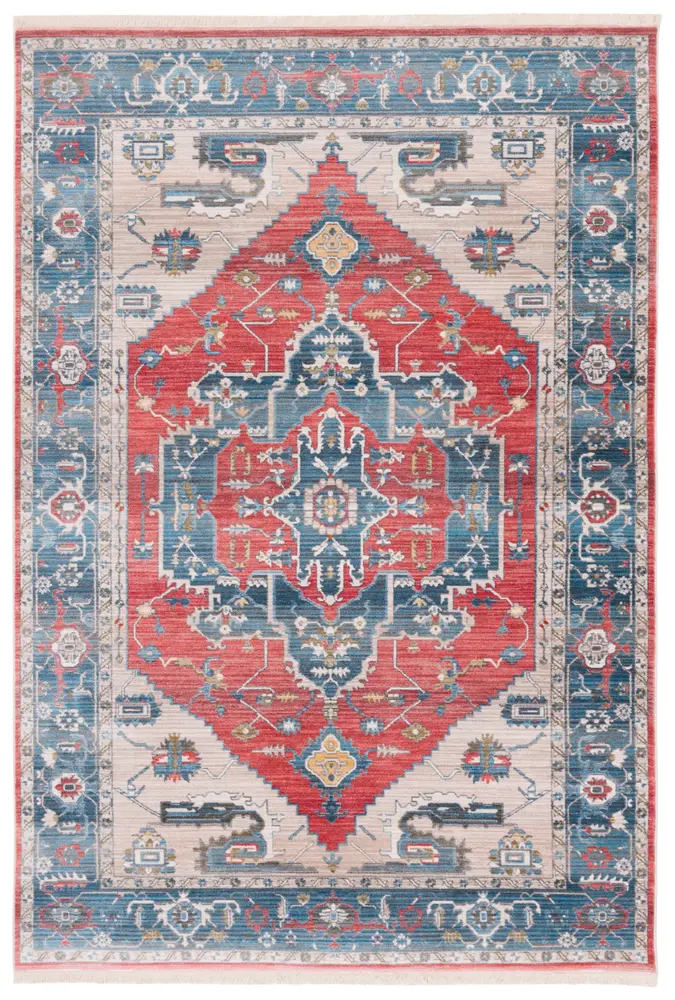 Safavieh Vintage Persian 5'-0