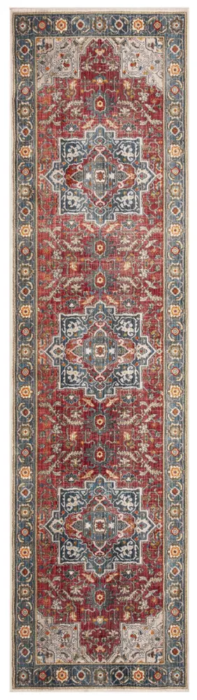 Safavieh Vintage Persian 2'-2
