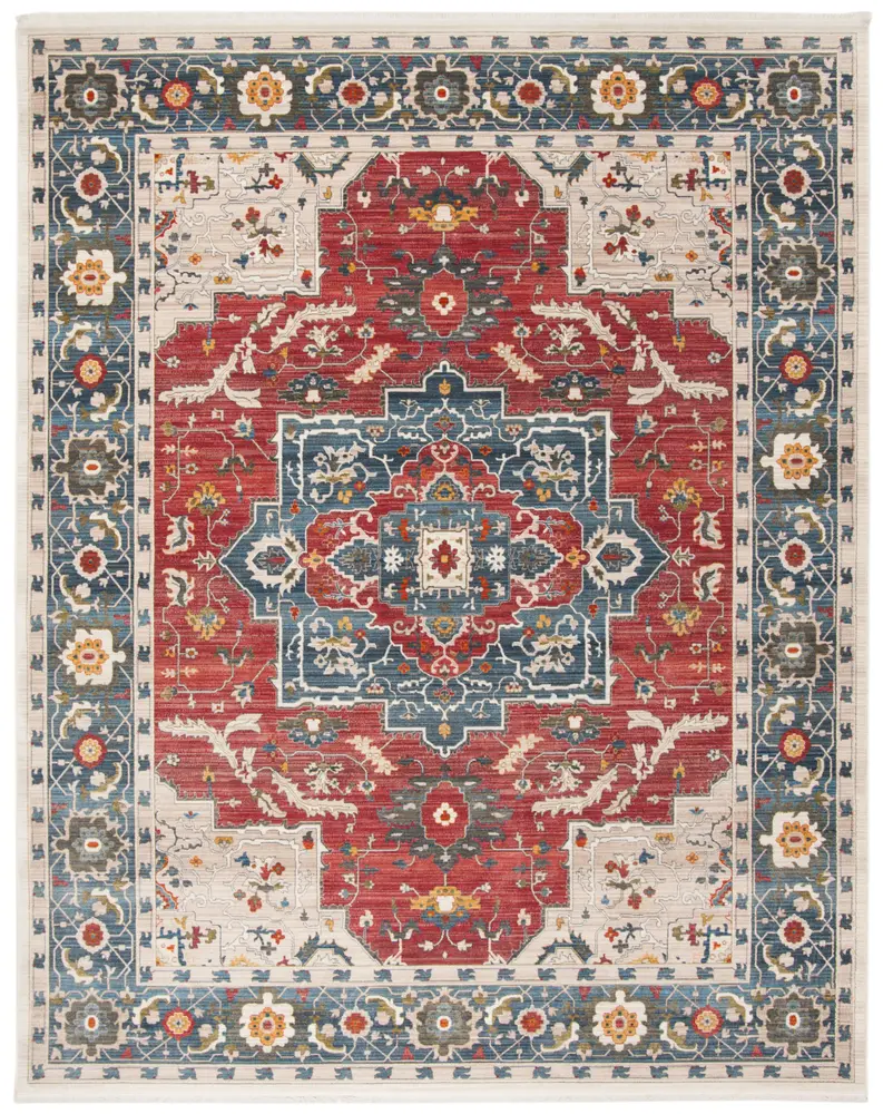 Safavieh Vintage Persian 9'-0