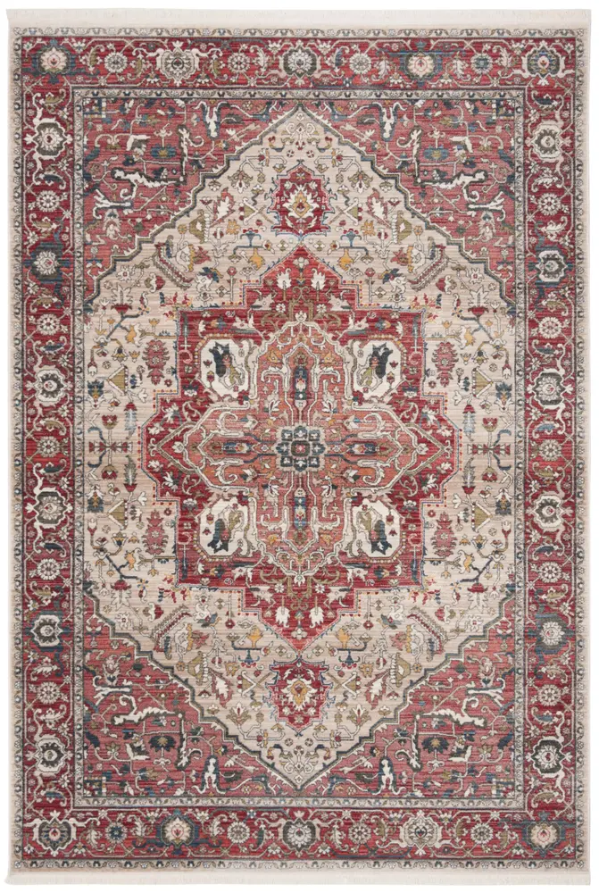 Safavieh Vintage Persian 5'-0