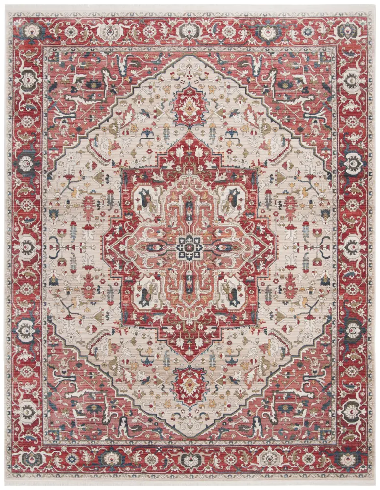 Safavieh Vintage Persian 6'-0
