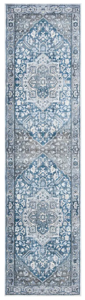 Safavieh Vintage Persian 2'-2
