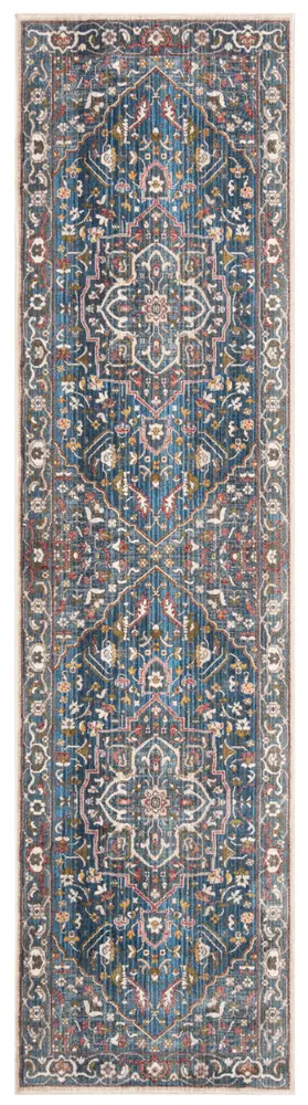 Safavieh Vintage Persian 2'-2