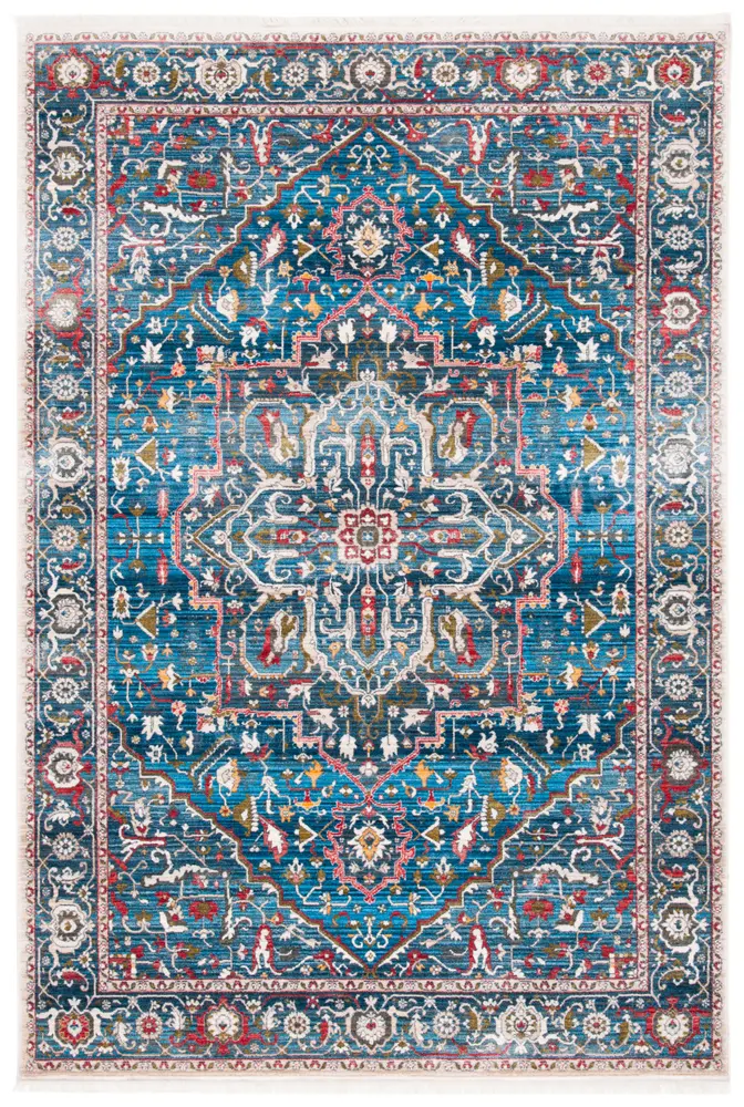 Safavieh Vintage Persian 5'-0