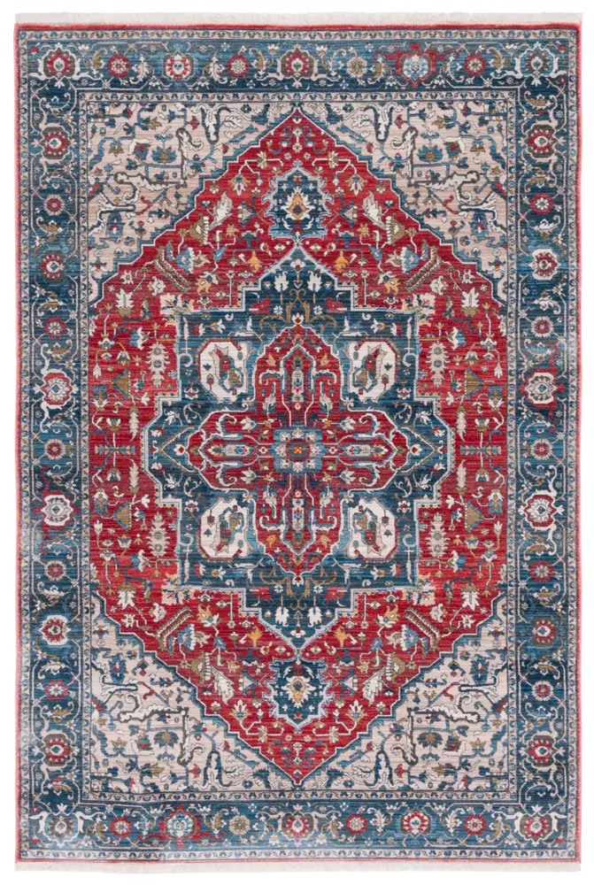 Safavieh Vintage Persian 5'-0