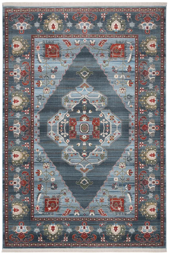 Safavieh Vintage Persian 4'-0