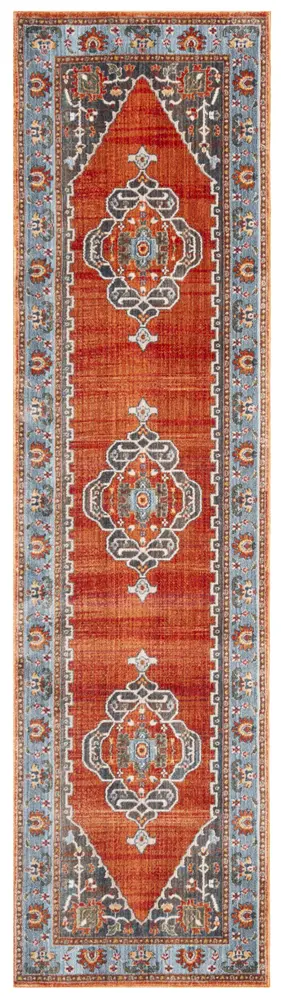 Safavieh Vintage Persian 2'-2