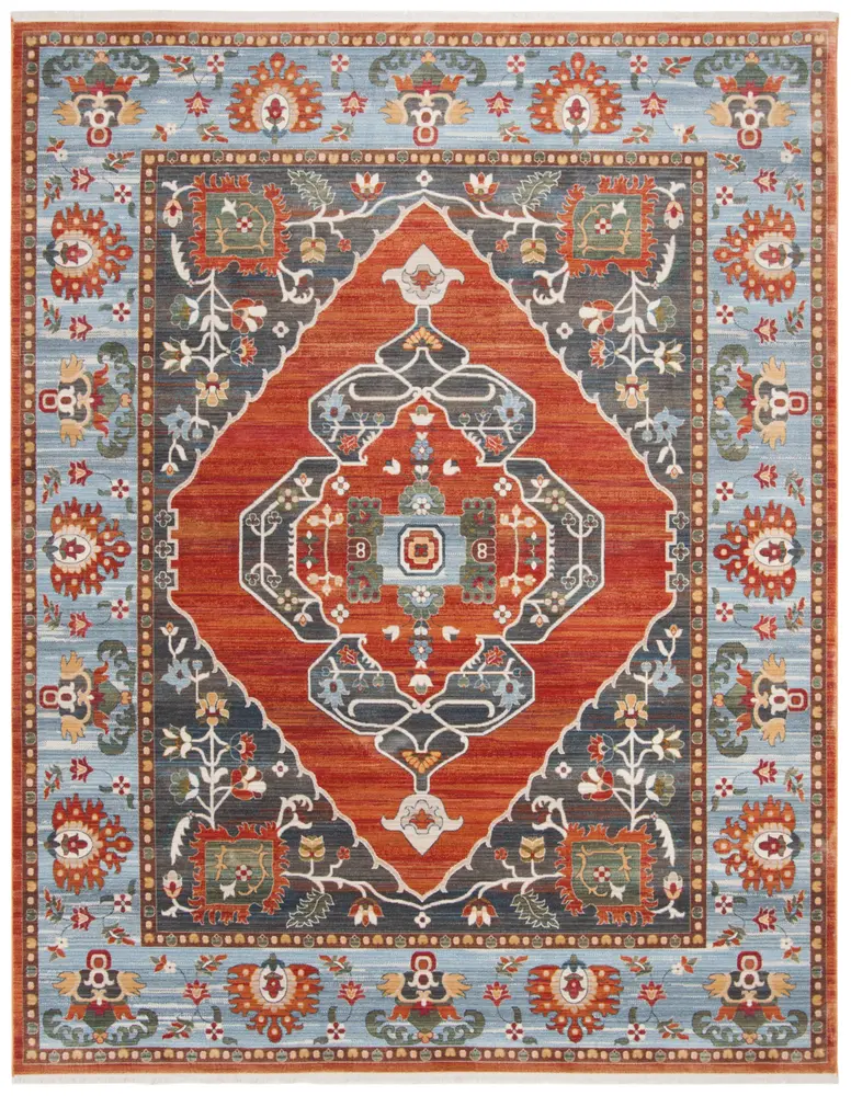 Safavieh Vintage Persian 6'-0