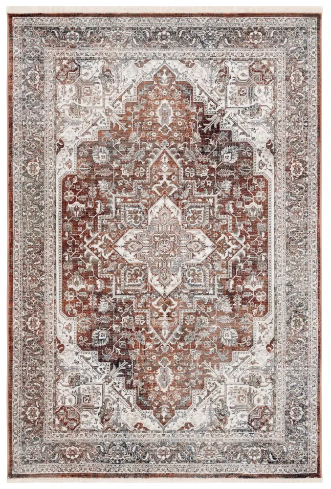 Safavieh Vintage Persian 5'-3