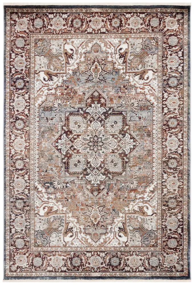 Safavieh Vintage Persian 5'-3