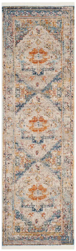 Safavieh Vintage Persian 2'-2