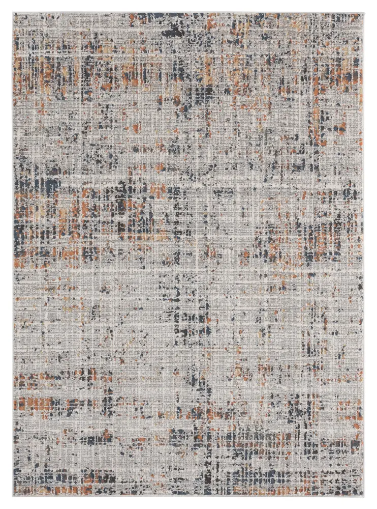 United Weavers Allure Livia Multi Accent Rug 1'11