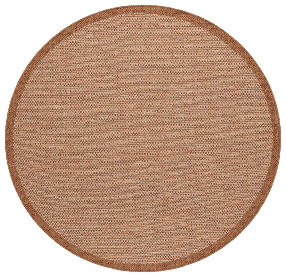 Safavieh Wicker 6'-7